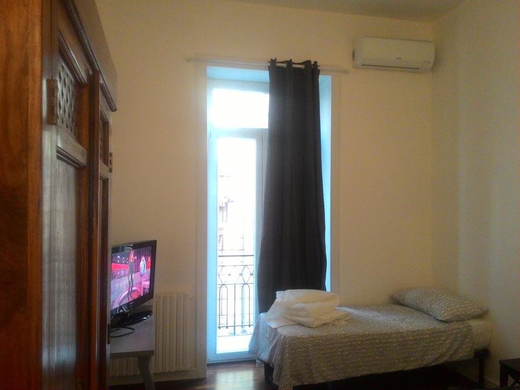 Casa Politeama Palermo Apartment Bagian luar foto