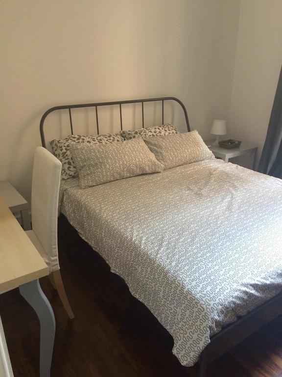 Casa Politeama Palermo Apartment Bagian luar foto
