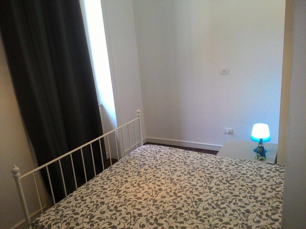 Casa Politeama Palermo Apartment Bagian luar foto