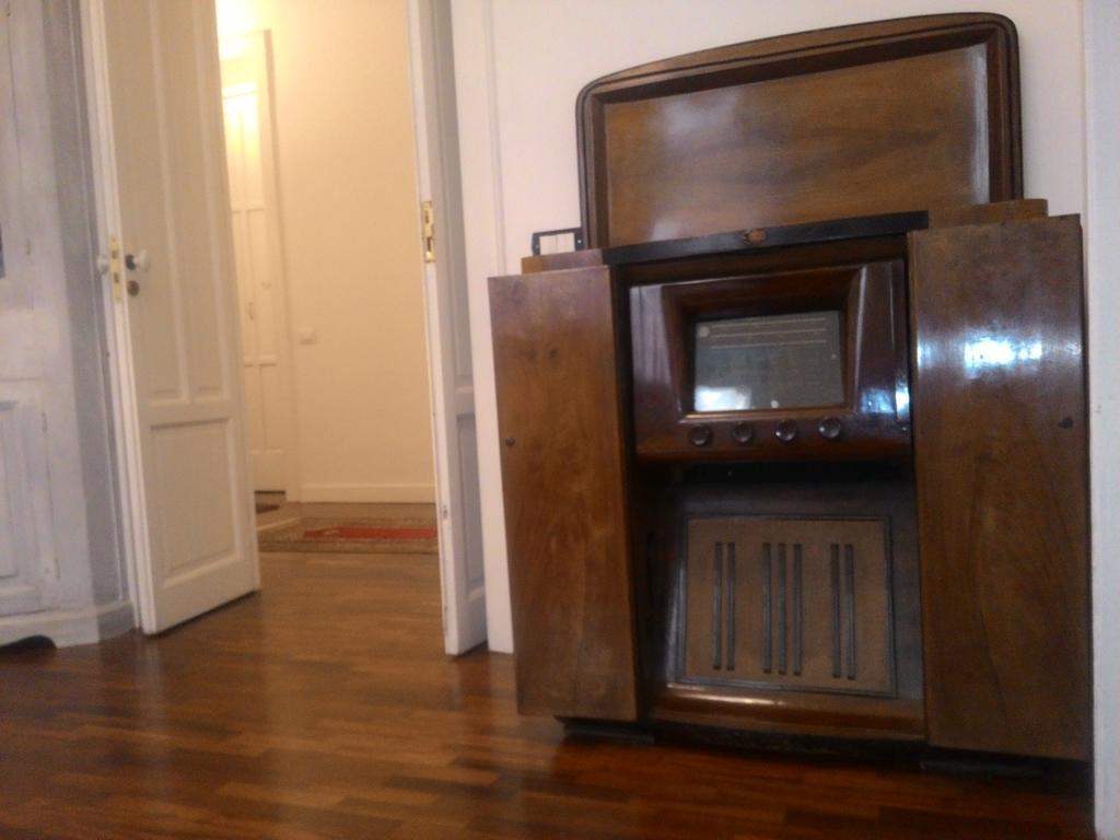 Casa Politeama Palermo Apartment Bagian luar foto