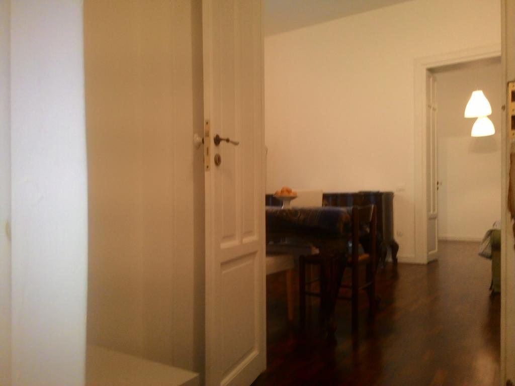 Casa Politeama Palermo Apartment Bagian luar foto