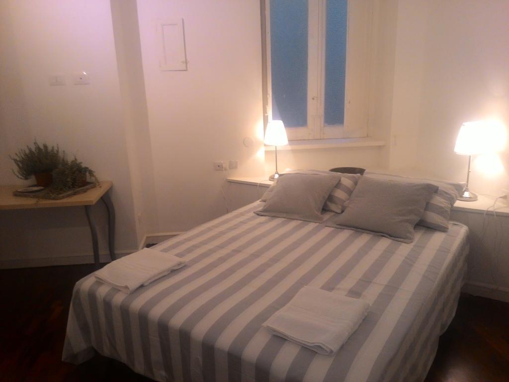 Casa Politeama Palermo Apartment Bagian luar foto