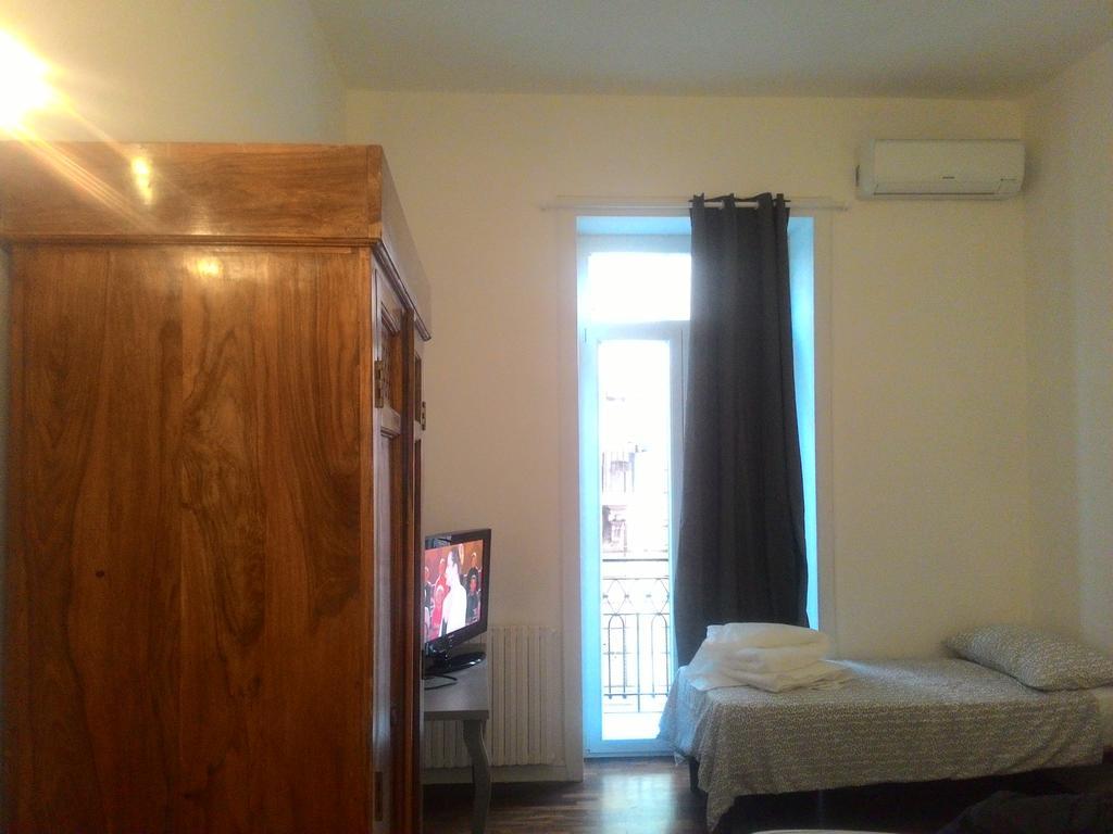 Casa Politeama Palermo Apartment Bagian luar foto