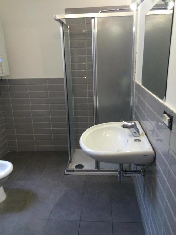 Casa Politeama Palermo Apartment Bagian luar foto