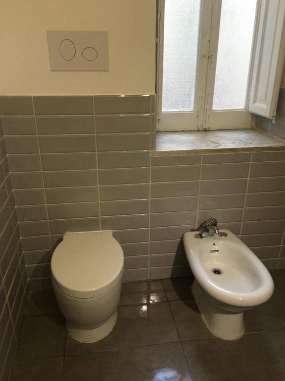 Casa Politeama Palermo Apartment Bagian luar foto