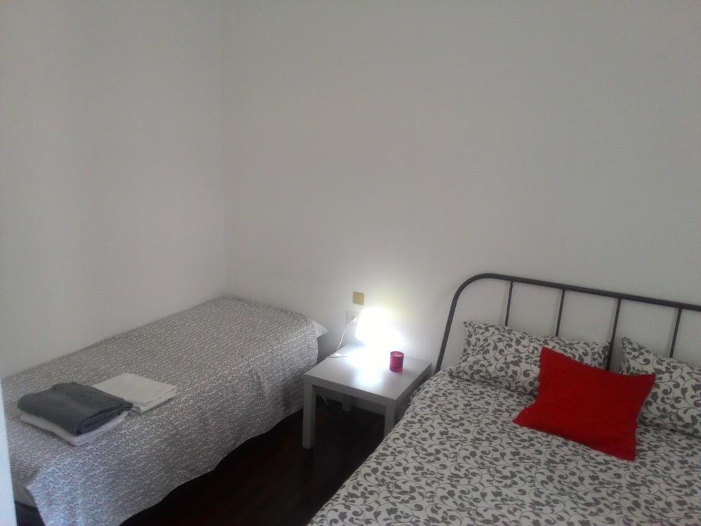 Casa Politeama Palermo Apartment Bagian luar foto