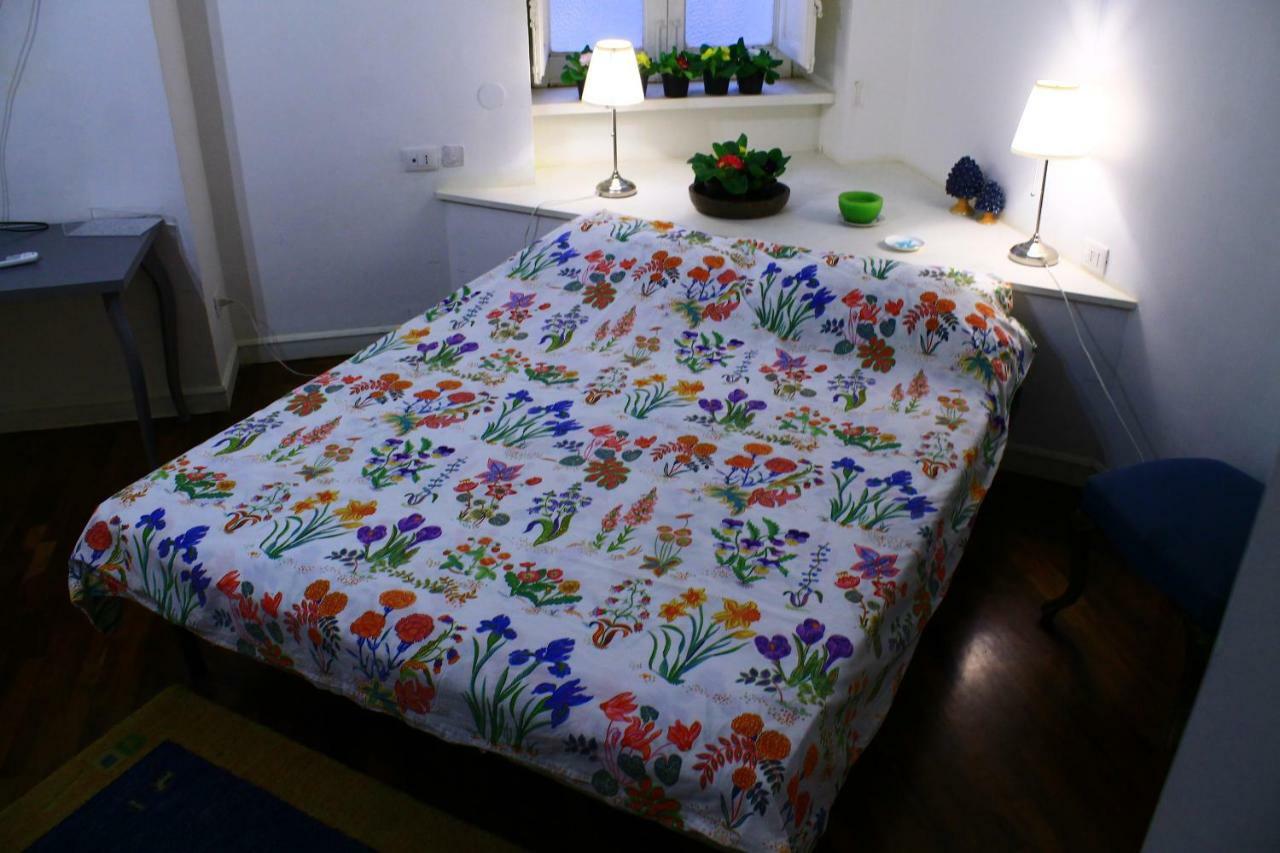 Casa Politeama Palermo Apartment Bagian luar foto